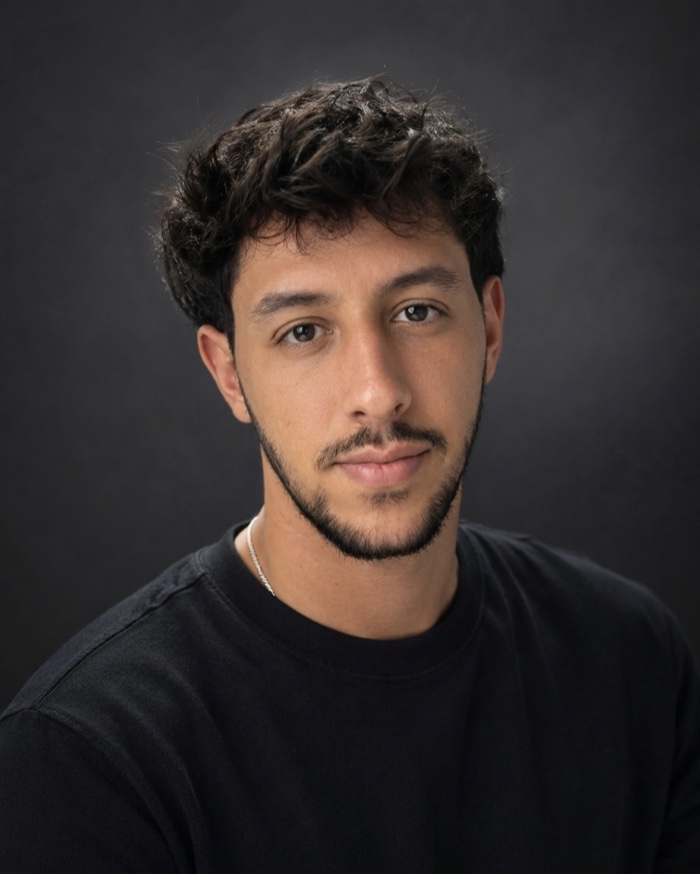 Yuval Weizman